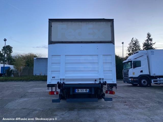 Photo Renault Midlum 180 image 7/9