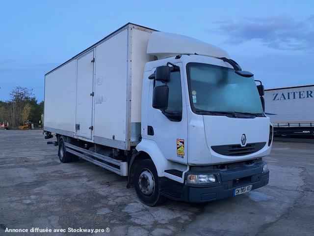 Photo Renault Midlum 180 image 9/9