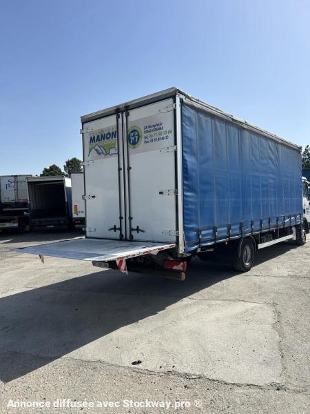 Photo MAN TGL 12.250 image 6/9