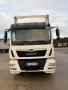 Camion MAN TGM