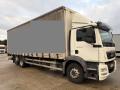 Camion MAN TGM