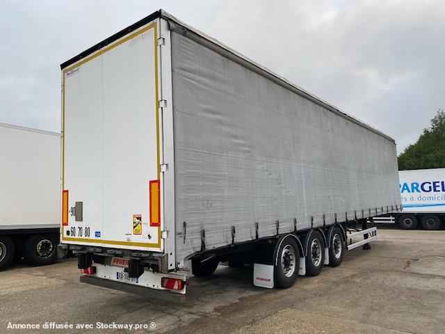 Fruehauf Non spécifié 