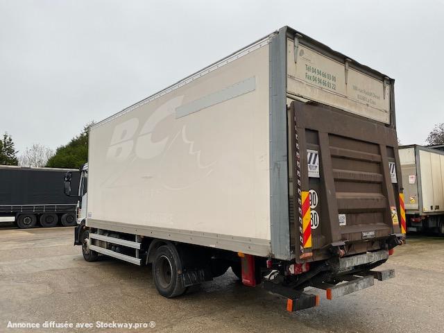 Photo Iveco Eurocargo 120E22 image 6/8