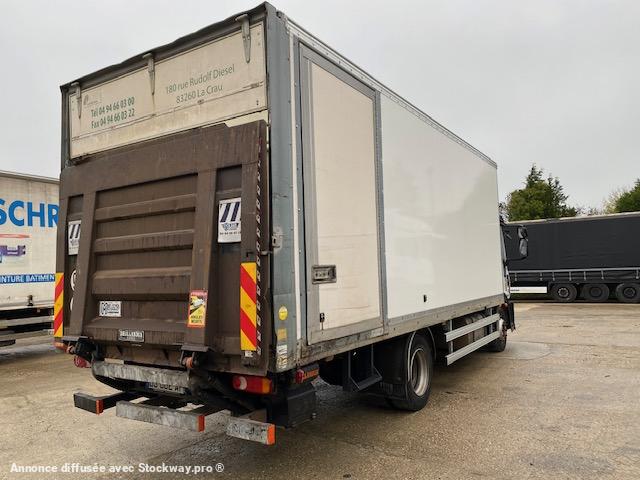 Photo Iveco Eurocargo 120E22 image 8/8