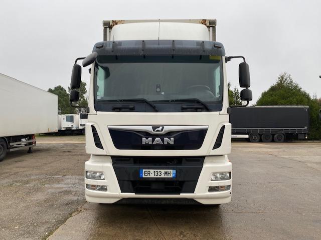 Camion MAN TGM 18.290