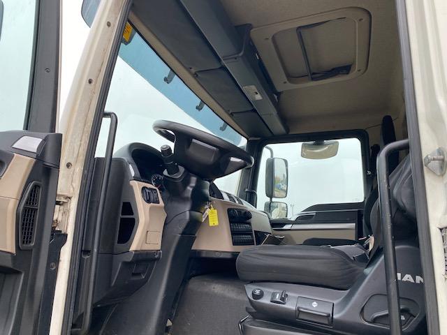Camion MAN TGM 18.290