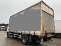 Camion MAN TGM 18.290