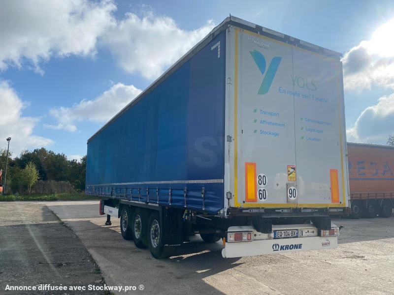 Photo Krone Non spécifié  image 8/10