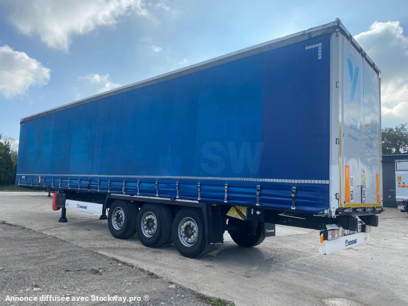 Photo Krone Non spécifié  image 9/10