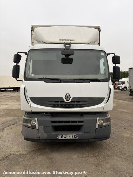 Photo Renault Midlum 280 image 10/11