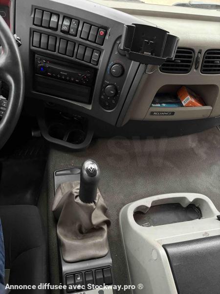 Photo Renault Midlum 280 image 11/11