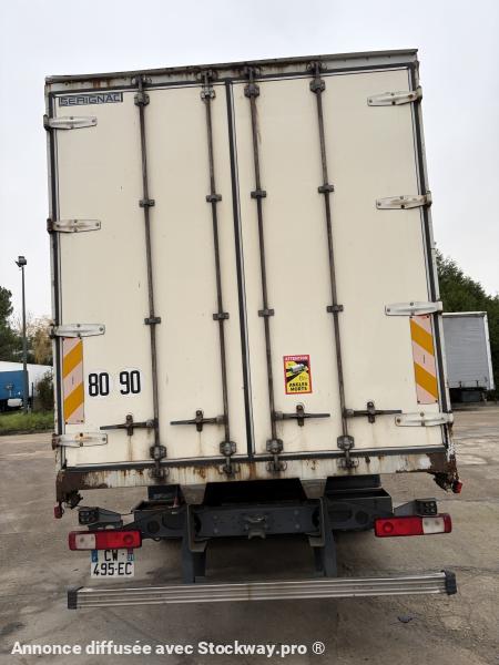 Photo Renault Midlum 280 image 4/11