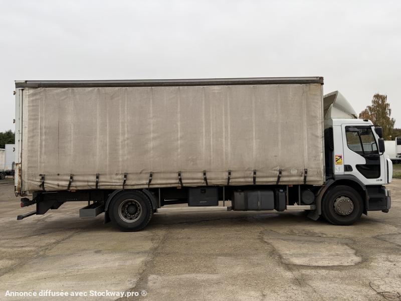 Photo Renault Midlum 280 image 6/11