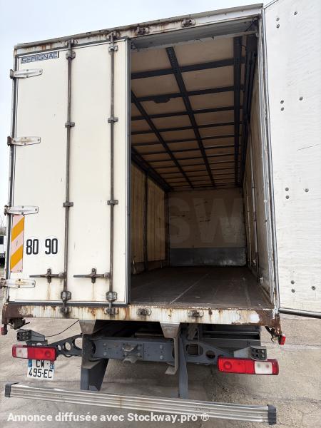 Photo Renault Midlum 280 image 8/11