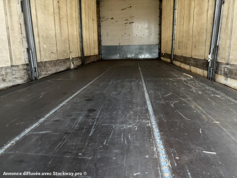 Photo Renault Midlum 280 image 9/11