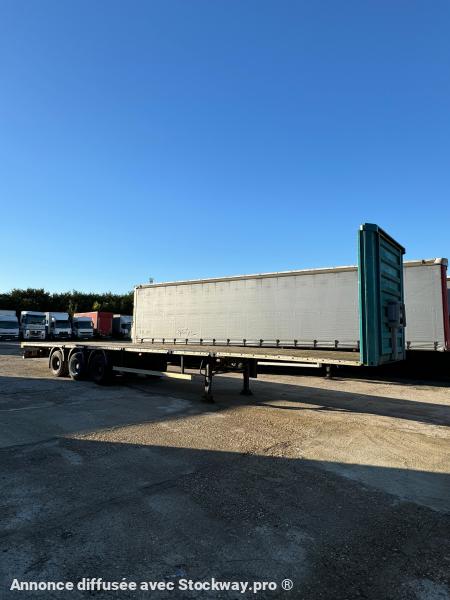 Photo General Trailers Non spécifié  image 2/6