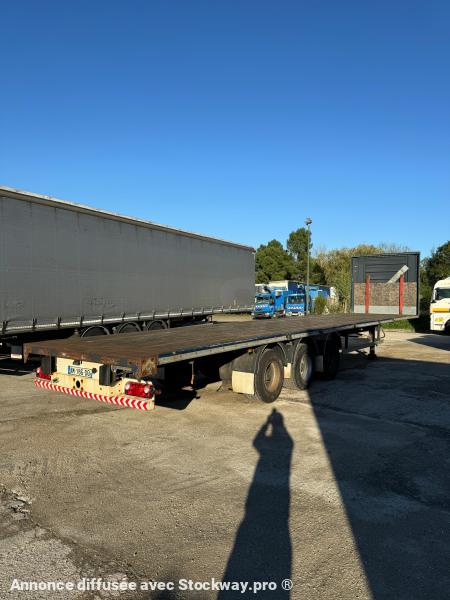 Photo General Trailers Non spécifié  image 3/6