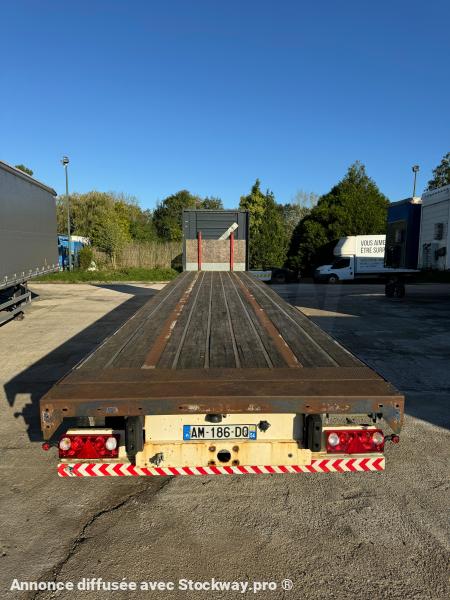 Photo General Trailers Non spécifié  image 4/6