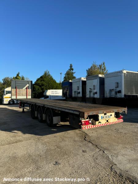 Photo General Trailers Non spécifié  image 5/6