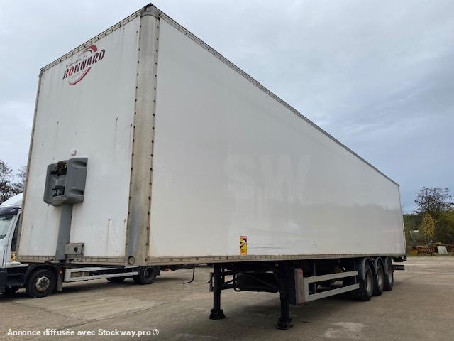 Photo Fruehauf Non spécifié  image 1/2