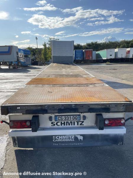 Photo Schmitz Cargobull Non spécifié  image 2/7