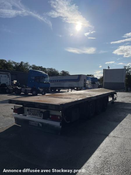 Photo Schmitz Cargobull Non spécifié  image 3/7