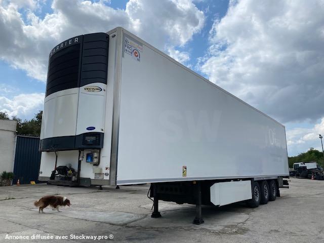 Lecitrailer Non spécifié 