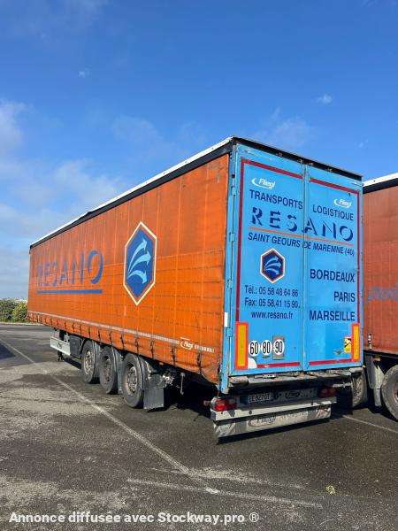 Fliegl Non spécifié 