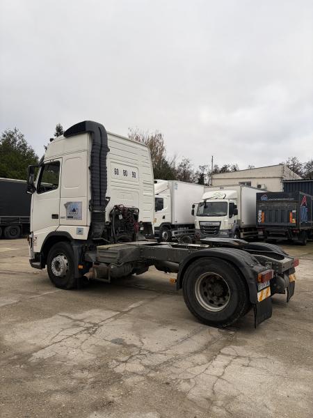 Ciągnik siodłowy Volvo FH12 380