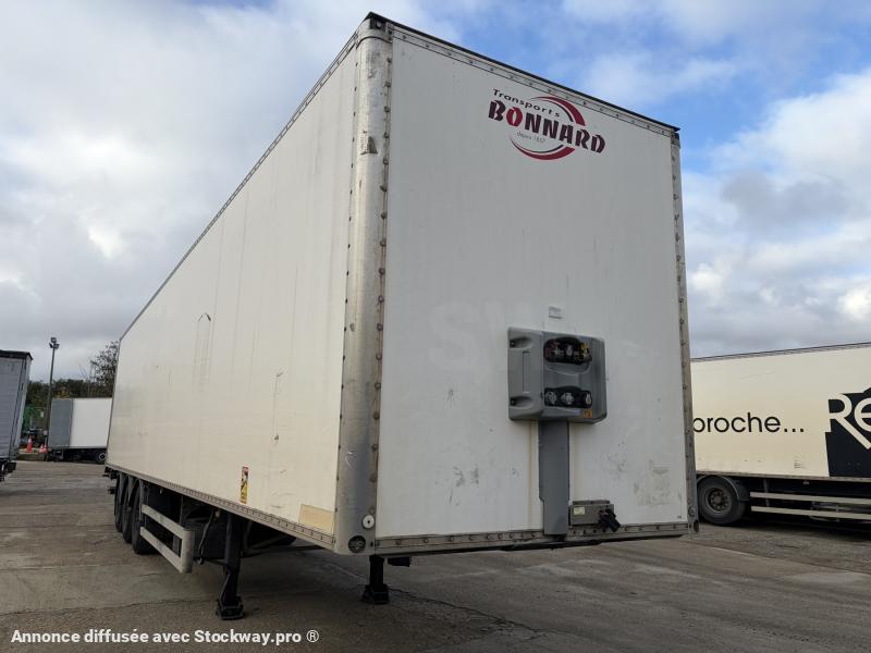 Photo Fruehauf Non spécifié  image 1/9