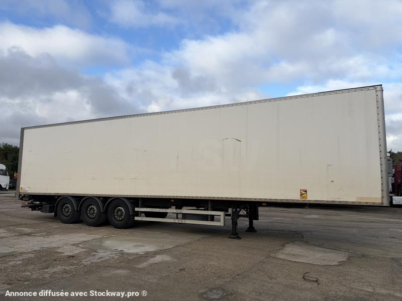 Photo Fruehauf Non spécifié  image 2/9