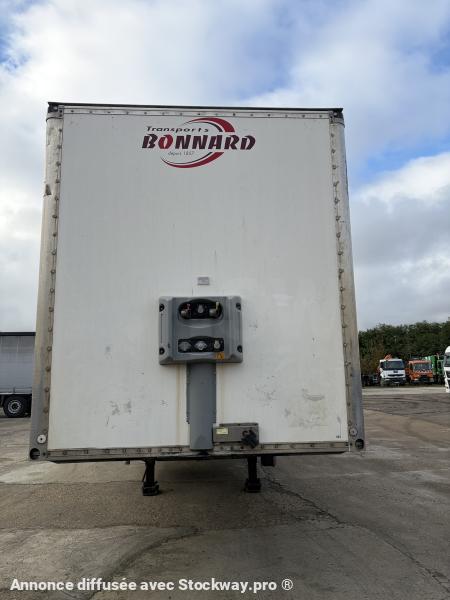 Photo Fruehauf Non spécifié  image 3/9