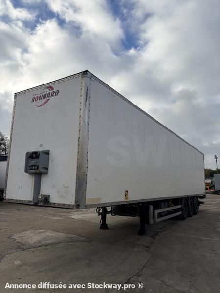 Photo Fruehauf Non spécifié  image 4/9