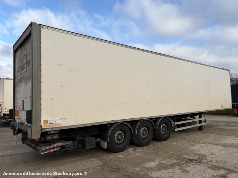 Photo Fruehauf Non spécifié  image 6/9