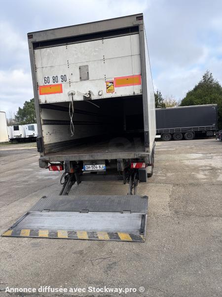 Photo Fruehauf Non spécifié  image 7/9