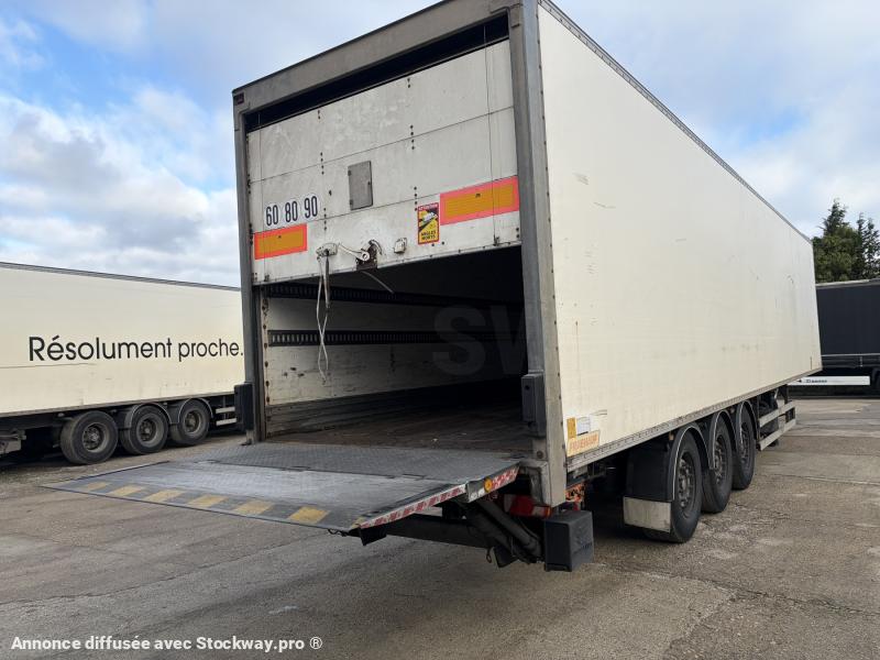 Photo Fruehauf Non spécifié  image 8/9