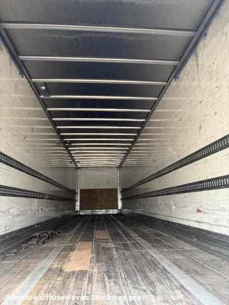 Photo Fruehauf Non spécifié  image 9/9