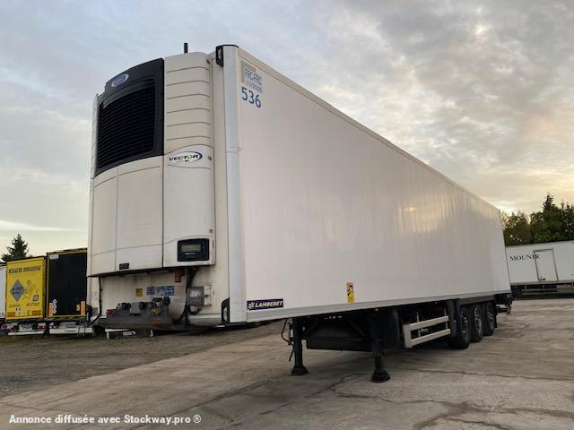 Photo Lamberet Non spécifié  image 3/6