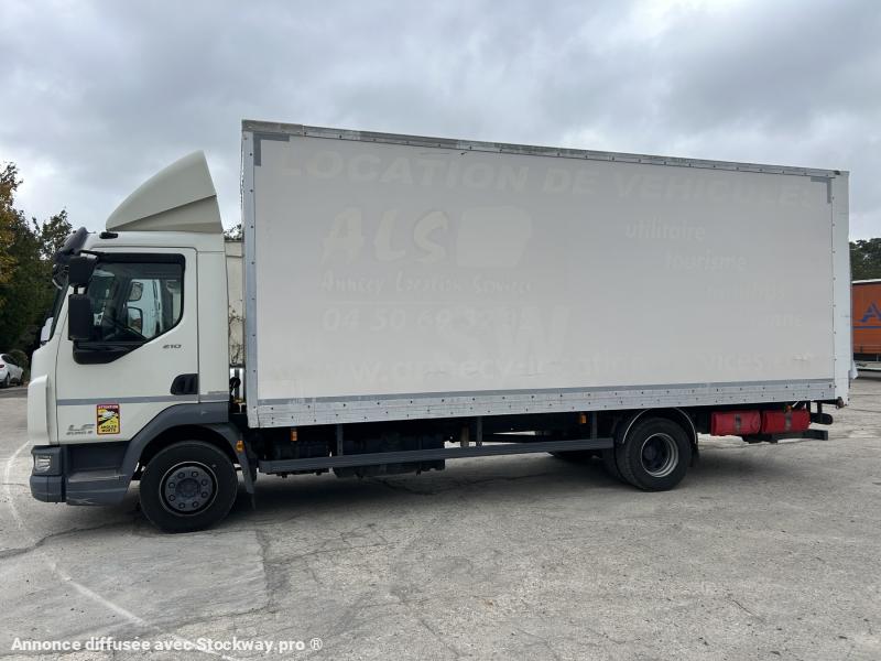 Photo DAF LF 210 image 6/9