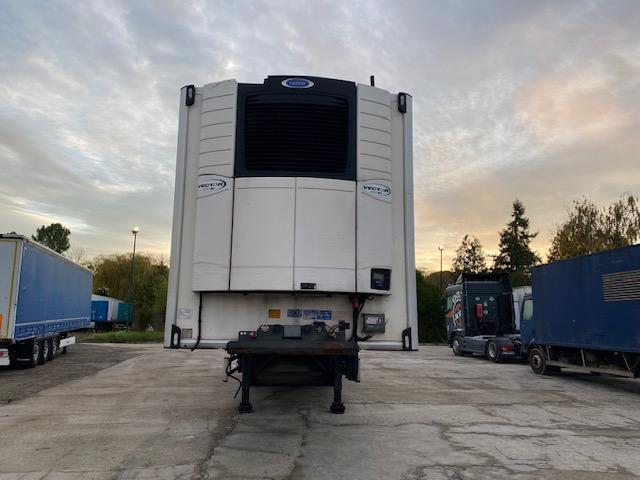 Semi-remorque Lamberet Non spécifié