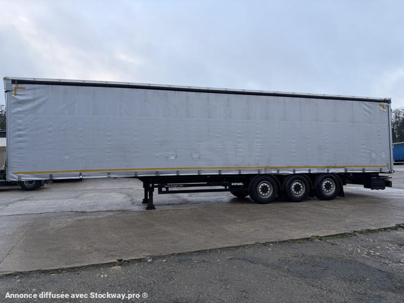 Photo Kögel Non spécifié  image 8/8