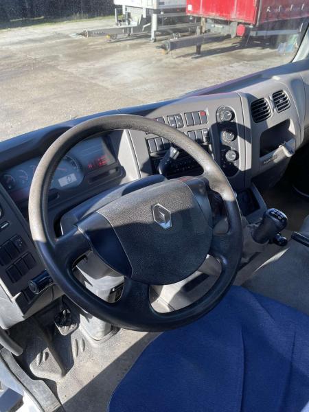 Camion Renault Midlum 160