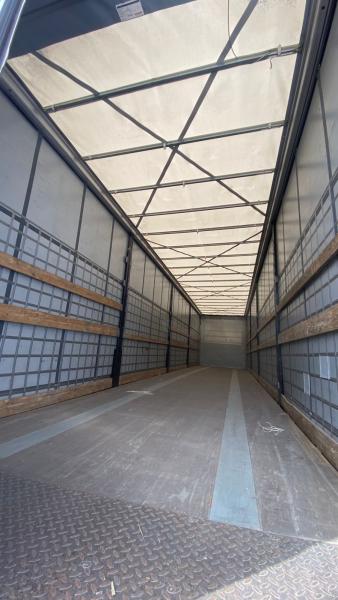 Semi-remorque Kögel Non spécifié