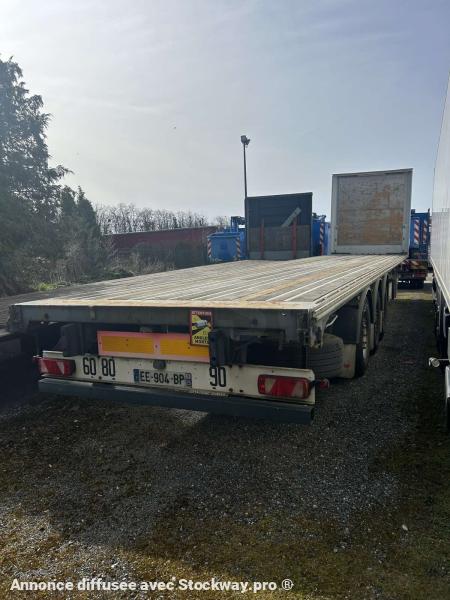 Fruehauf Non spécifié 