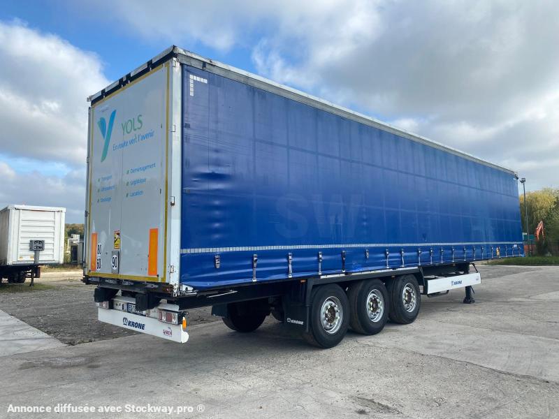 Krone Non spécifié 