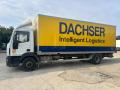 Camion Iveco Eurocargo ML 160 E 18