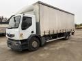Camion Renault Midlum 280