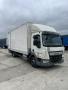 Camion Fourgon DAF LF