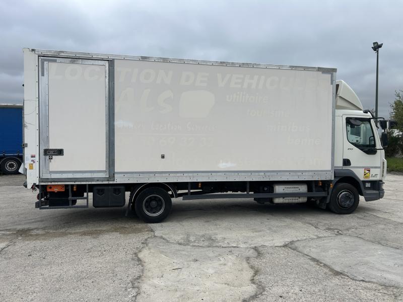 Camion DAF LF