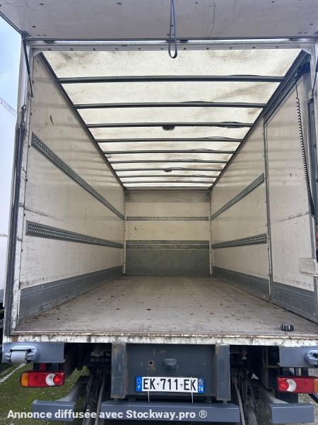 Photo DAF LF 210 image 3/13